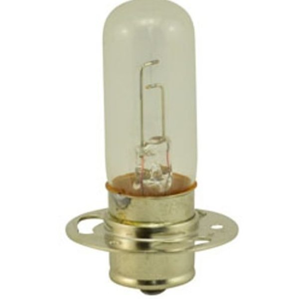 Ilc Replacement for Koken E-59 4V .75a replacement light bulb lamp E-59   4V  .75A KOKEN